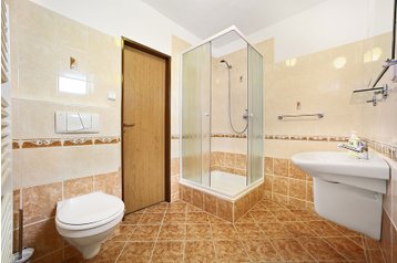 Чехия Penzión Horní Planá, Екстериор